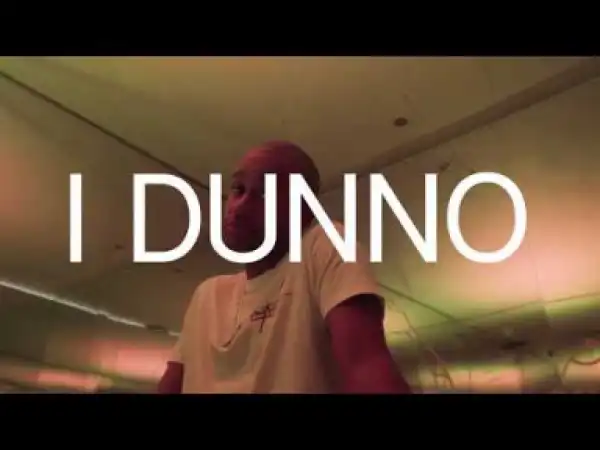 Video: YoungstaCPT & Ganja Beatz – iDunno